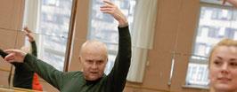 Сквозь призму объектива