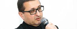 Александр Сосновский:
«Переписывание истории начинается с ДЕТАЛЕЙ»