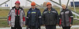 На проводе – АЭС