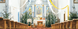 <P>Пылающая вера<BR></P>