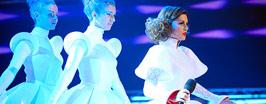 Гюнешь: о новых песнях и личных секретах