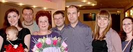 Формула счастья