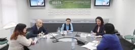 Потенциал  третьего возраста