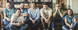 Везунчики «Мгзавреби»