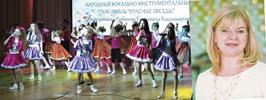 Мир музыки и вокала