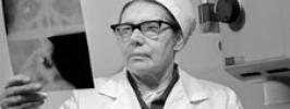 Татьяна Бирич: великий дар видеть
