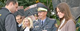 Вежливость — привилегия настоящих водителей