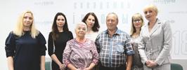 Встречаем лето с любимой газетой!