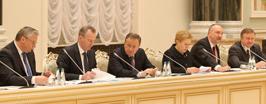 Склады преткновения