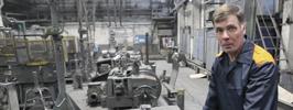 Кавалер ордена Почета Виктор Кавун: Атланты наших будней