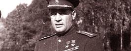 Звездный час генерала Черняховского