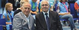 «Птенцы» Мироновича