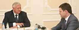 В «черном золоте» черти водятся
