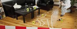 Судмедэкспертиза без экранной романтики