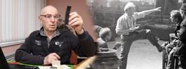 Лучшая точка   съемки, или Фотолетопись Николая Желудовича