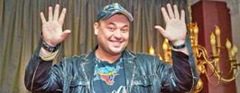 Сергей Жуков: «Руки вверх» ругают, любя