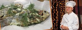 Карасики по-чеховски