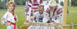 Сила незабытого ремесла