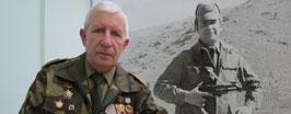 Афганистан в судьбе