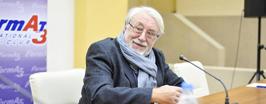 Юрий Кублановский: «Мир находится на большом 
и значительном переломе»