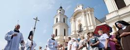 В поисках сокровищ: Будслав
