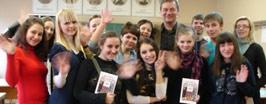 Сундучок детских радостей