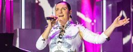 Елена Ваенга: «Если тебе дали семена, ты должен их взращивать!»