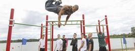 О спорт, ты – мир!