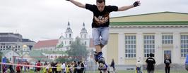 Трюк во имя красоты