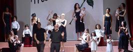 «…Как поссорился Иван Иванович с Иваном Никифоровичем»