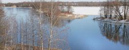 Сезон большой воды