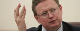 Глубины кризиса и вершины интеграции