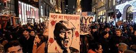 «Майдан» в США