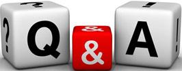 7 вопросов – 7 ответов