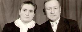 Сержант и юная связная