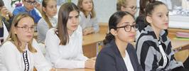 Будущее Беларуси – это мы
