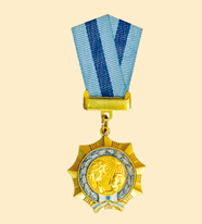 Орден Матери.