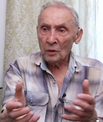 Наум Хейфец.
